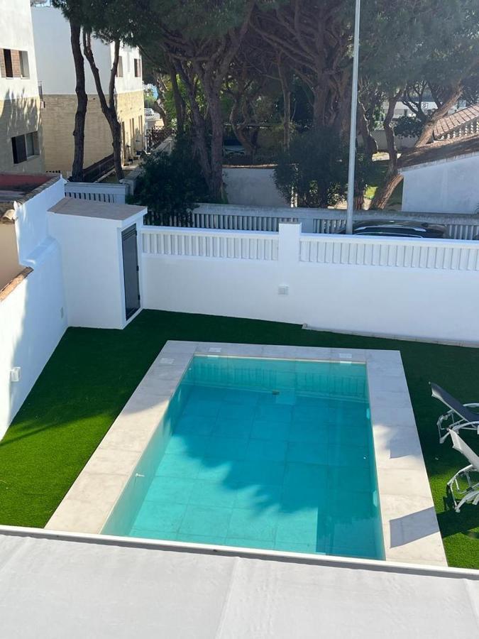 Empul La Caracola Vil·la Chiclana de la Frontera