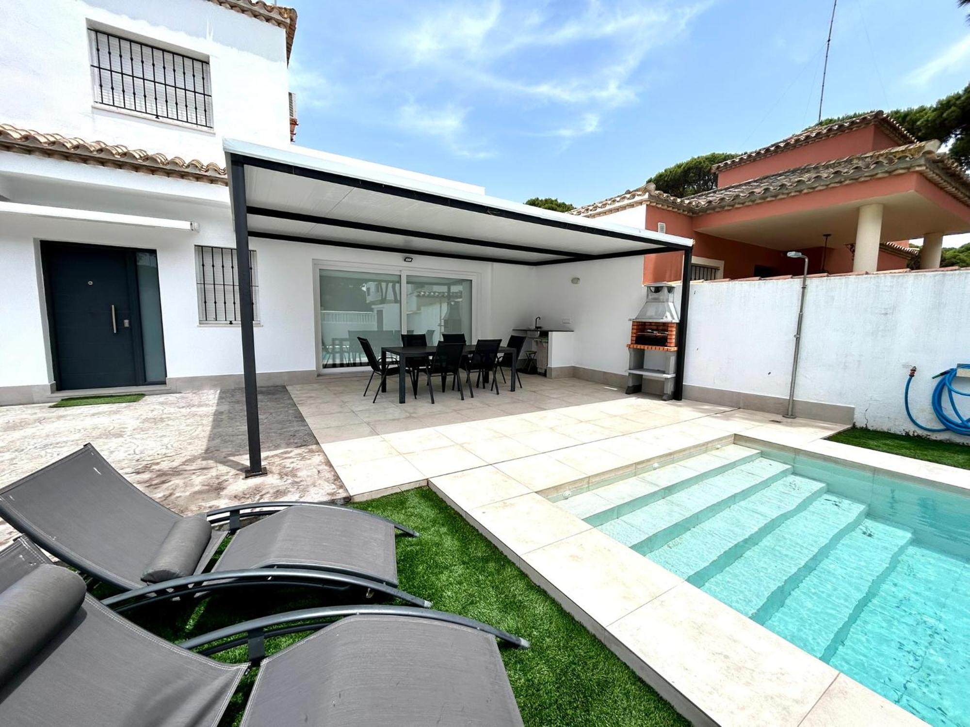 Empul La Caracola Villa *